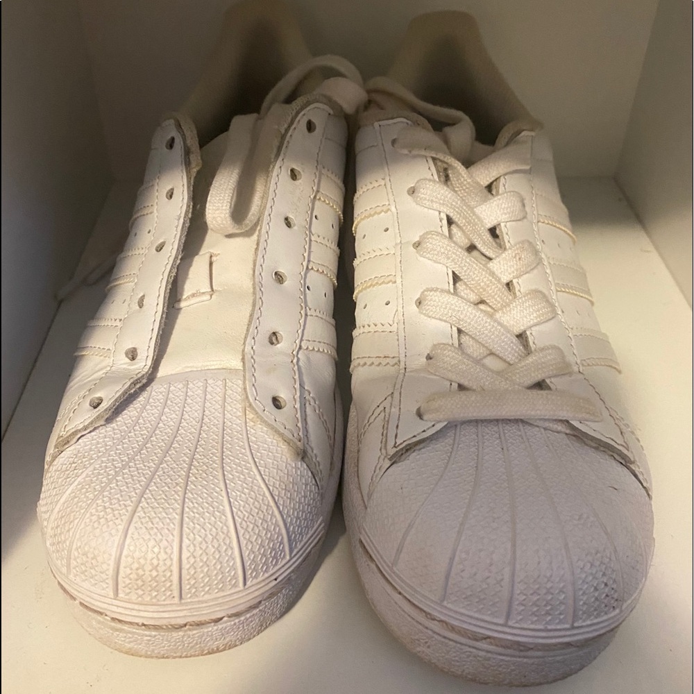 Adidas sneakers